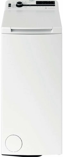 Стиральная машина Whirlpool TDLRB 6241BS EU N