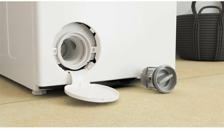 Стиральная машина Whirlpool TDLRB 6241BS EU N