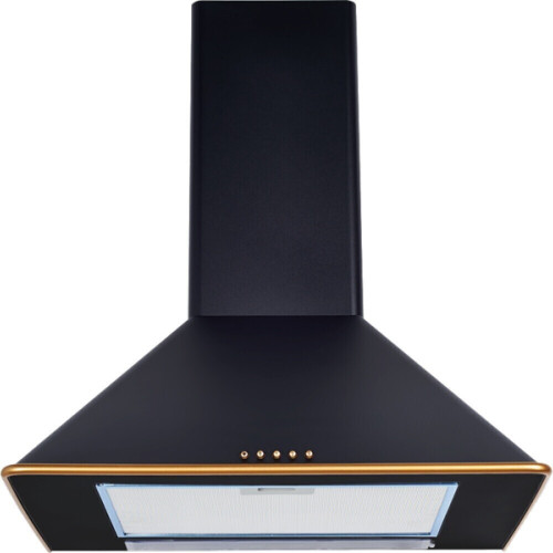 Кухонная вытяжка Kuppersberg Onda 60 SB 4PB