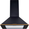 Кухонная вытяжка Kuppersberg Onda 60 SB 4PB