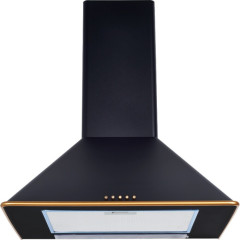 Кухонная вытяжка Kuppersberg Onda 60 SB 4PB