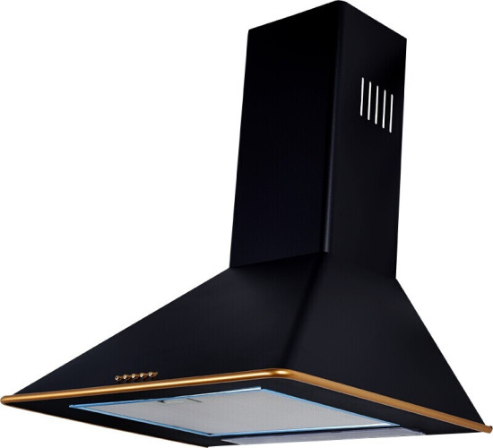 Кухонная вытяжка Kuppersberg Onda 60 SB 4PB