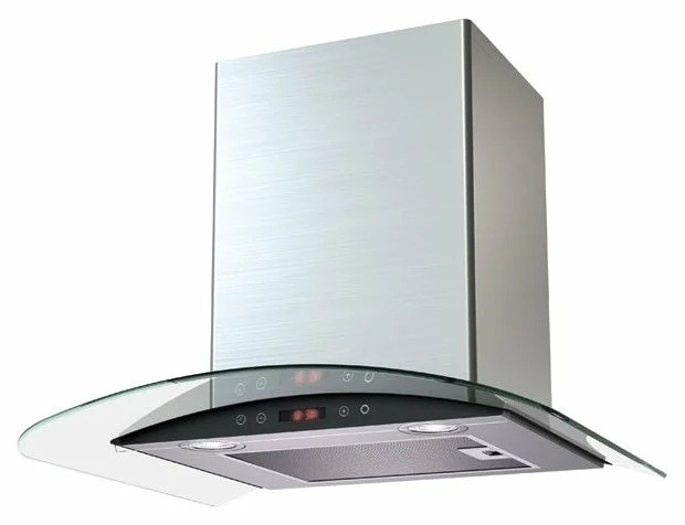 Кухонная вытяжка Kronasteel Sandy 600 Sensor