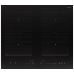 Индукционная варочная панель Krona Onyx ih 60 BL