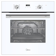 Электрический духовой шкаф Midea MO 68100 GW
