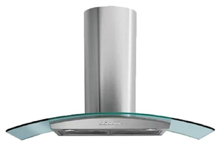 Кухонная вытяжка Falmec Astra 60 vetro 600