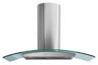 Кухонная вытяжка Falmec Astra 60 vetro 600