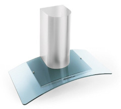 Кухонная вытяжка Falmec Astra 60 vetro 600