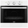 Газовый духовой шкаф Zanussi ZOG511211W