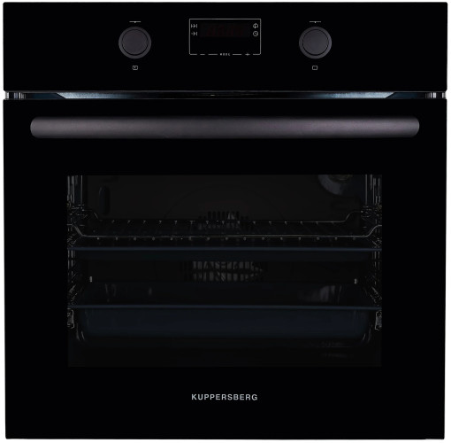 Электрический духовой шкаф Kuppersberg HO 657 B
