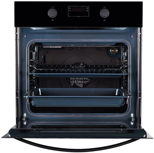 Электрический духовой шкаф Kuppersberg HO 657 B