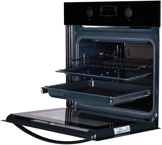 Электрический духовой шкаф Kuppersberg HO 657 B