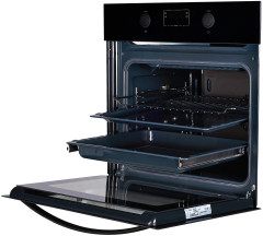 Электрический духовой шкаф Kuppersberg HO 657 B