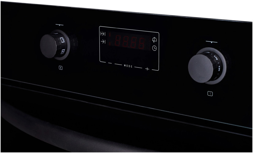 Электрический духовой шкаф Kuppersberg HO 657 B