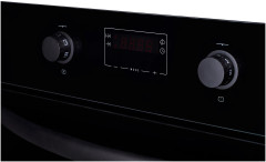 Электрический духовой шкаф Kuppersberg HO 657 B