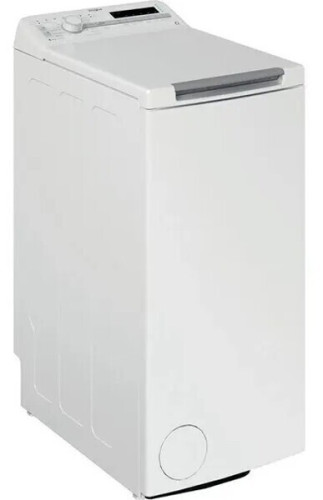 Стиральная машина Whirlpool TDLR6240SPLN