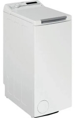 Стиральная машина Whirlpool TDLR6240SPLN