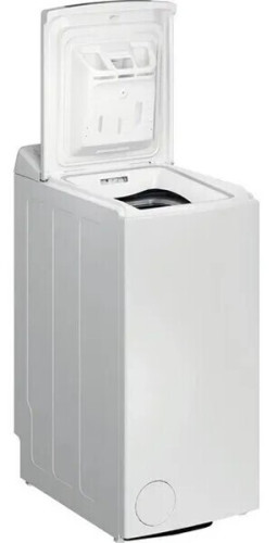 Стиральная машина Whirlpool TDLR6240SPLN