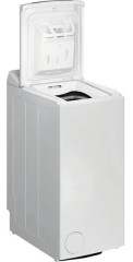 Стиральная машина Whirlpool TDLR6240SPLN