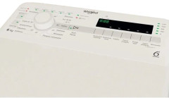 Стиральная машина Whirlpool TDLR6240SPLN