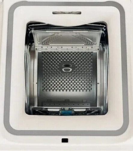 Стиральная машина Whirlpool TDLR6240SPLN