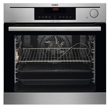 Электрический духовой шкаф AEG BS 5731472 M