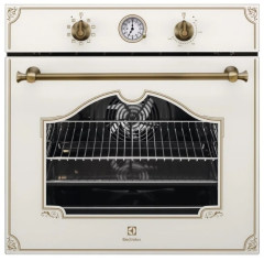 Электрический духовой шкаф Electrolux OPEB 2520V