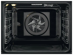 Электрический духовой шкаф Electrolux OPEB 2520V