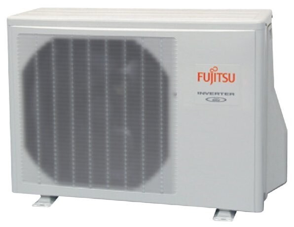 Напольно-потолочный кондиционер Fujitsu AGYG12LVCA/AOYG12LVCA