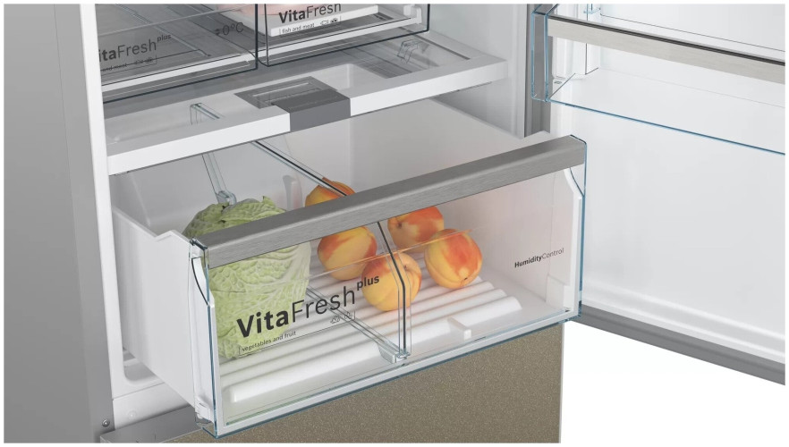 Холодильник Bosch KGN39LQ32R