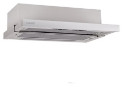 Встраиваемая вытяжка Cata TF 5260 X