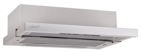Встраиваемая вытяжка Cata TF 5260 X