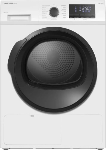 Сушильная машина Meferi MDR1015WH HP ULTRA