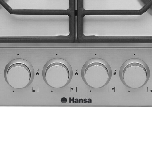 Газовая варочная панель Hansa BHGI 63110035