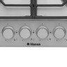 Газовая варочная панель Hansa BHGI 63110035