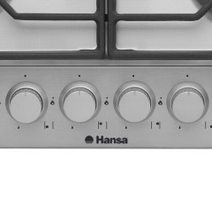 Газовая варочная панель Hansa BHGI 63110035