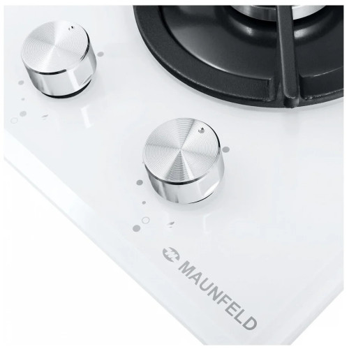 Газовая варочная панель MAUNFELD EGHG.32.1CW/G