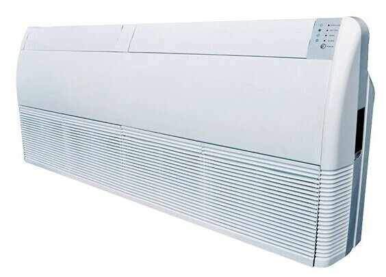 Напольно-потолочный кондиционер NeoClima NS/NU-60T8