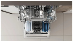 Посудомоечная машина Indesit DIC 3C24 AC S