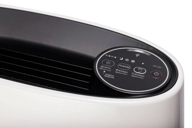 Очиститель воздуха Sharp FPJ31RB