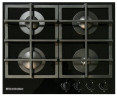 Газовая варочная панель Electronicsdeluxe GG4 750229F-011