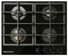 Газовая варочная панель Electronicsdeluxe GG4 750229F-011