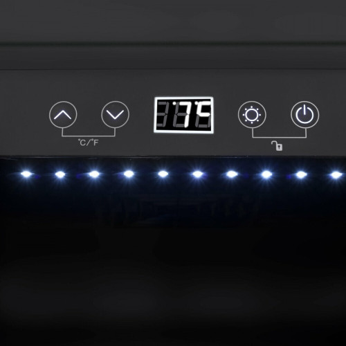 Винный шкаф Meyvel MV23-KBT2