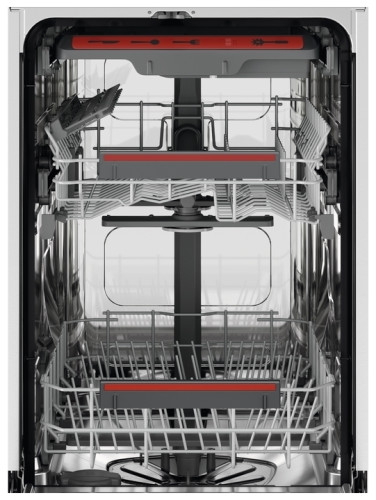 Посудомоечная машина AEG FSM 71507 P