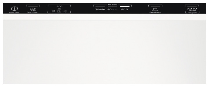 Посудомоечная машина AEG FSM 71507 P