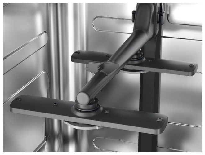 Посудомоечная машина AEG FSM 71507 P