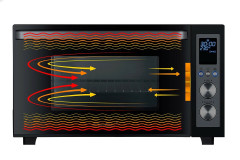 Мини-печь Steba KB E300