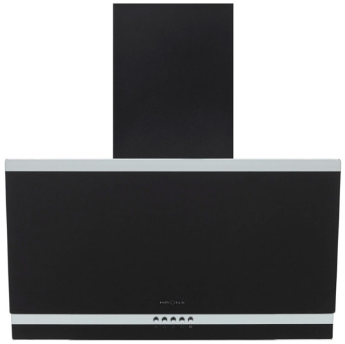 Кухонная вытяжка Krona Irma A 600 black PB