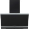 Кухонная вытяжка Krona Irma A 600 black PB