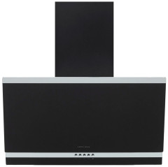 Кухонная вытяжка Krona Irma A 600 black PB